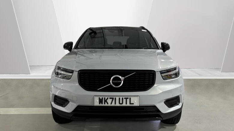 Volvo Xc40 1.5 T3 [163] R DESIGN 5dr Geartronic Petrol Estate